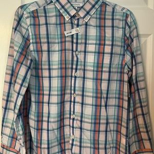 NWT Boys XL Crown and Ivy Shirt